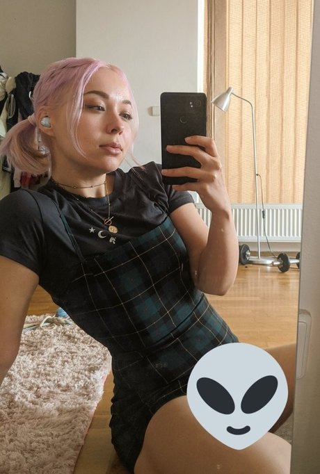 Shaperka OnlyFans Leak