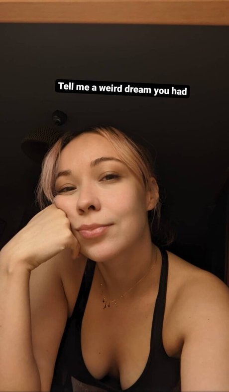 Shaperka OnlyFans Sex Leak