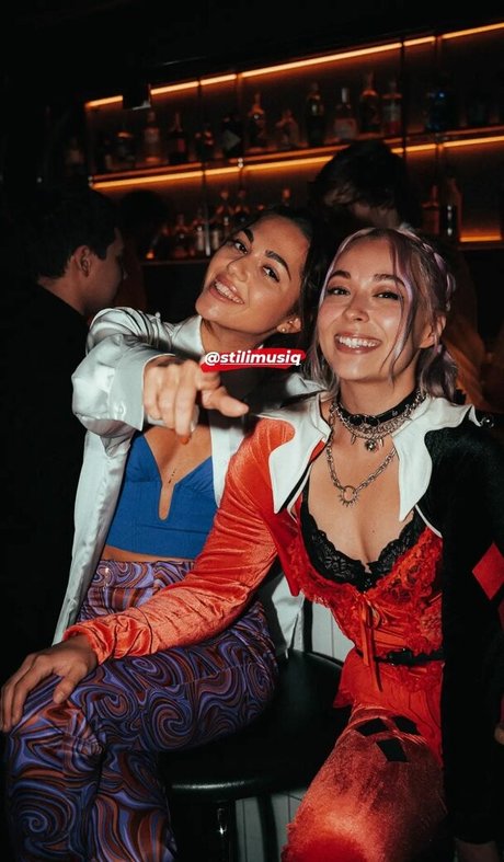 Shaperka OnlyFans-Bilder