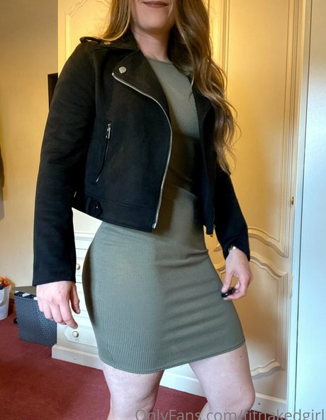 fitnakedgirl Neues OnlyFans