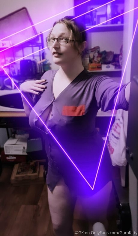 gurokitty OnlyFans kostenlos geleakt