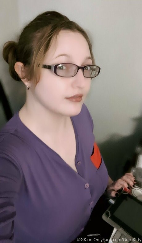 gurokitty Nacktbilder von OnlyFans