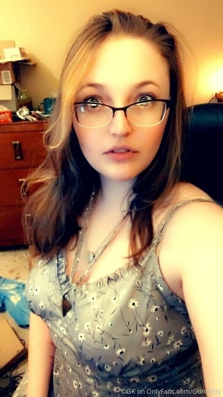 gurokitty OnlyFans-Bilder geleakt