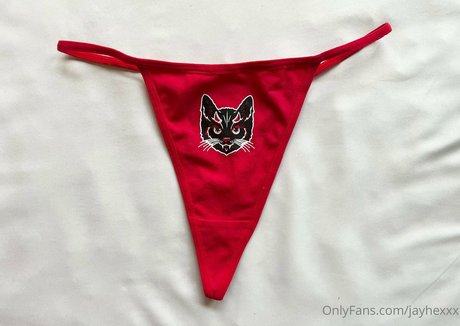 jayhexxx OnlyFans-Leak