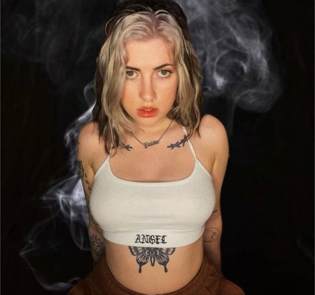 Kitty Valentine Nacktbilder von OnlyFans geleakt