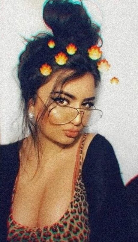 zaazaarina Nacktbilder OnlyFans geleakt