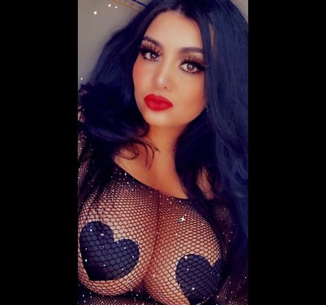 zaazaarina Nacktbilder von OnlyFans