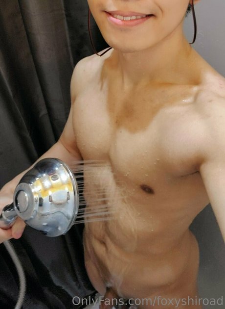 foxyshiroad OnlyFans Nackt Leak