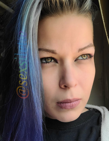 sexsilette OnlyFans Modelfoto