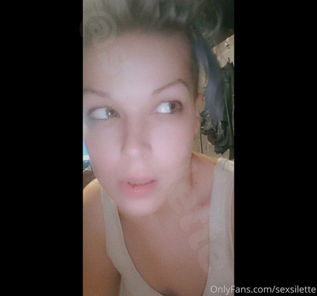 sexsilette Leaked Porn OnlyFans