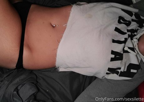 sexsilette Neue OnlyFans Leaks