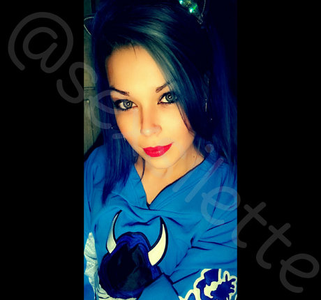 sexsilette Auf OnlyFans