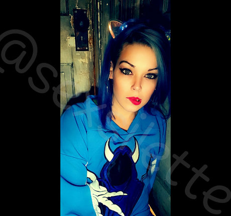 sexsilette Nacktbilder OnlyFans Leaks