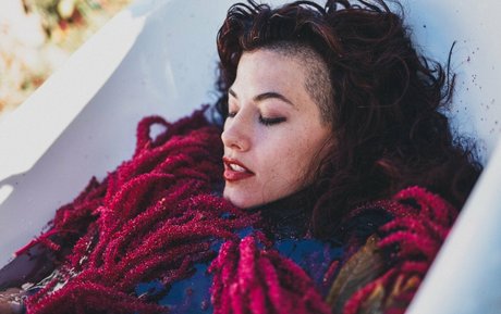 i mays Nacktbilder-Leaks von OnlyFans