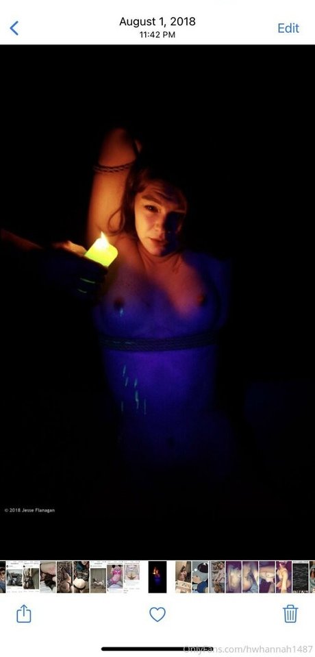 housewifehannah OnlyFans-Leaks