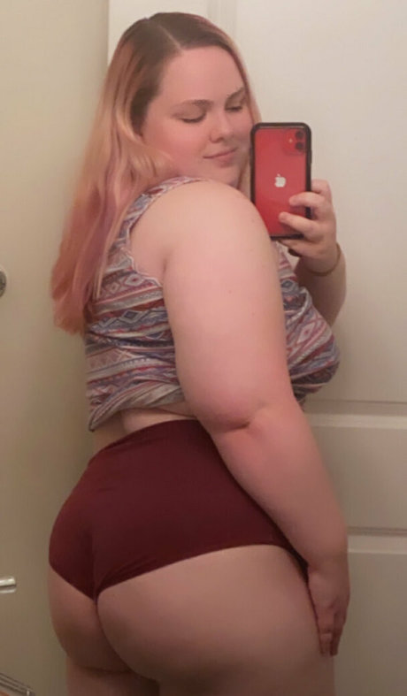 laylaluckie24 Neues OnlyFans