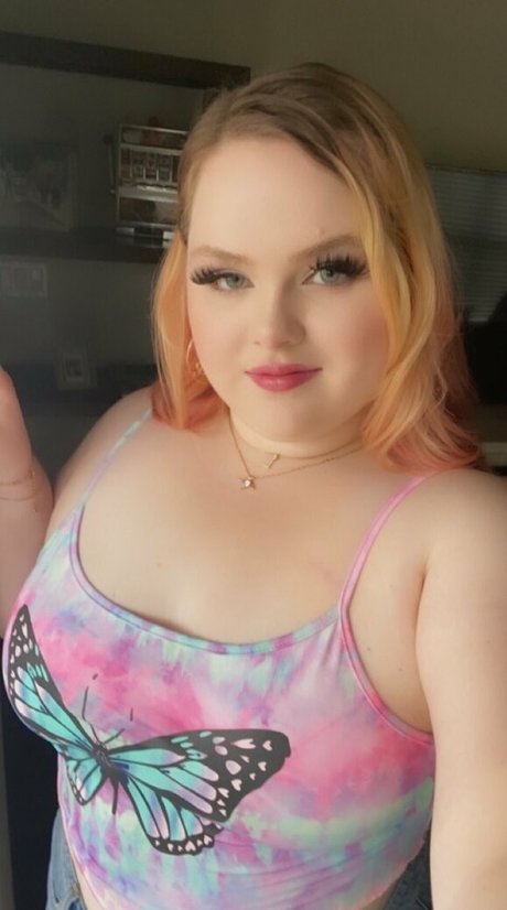 laylaluckie24 OnlyFans Bilder geleakt