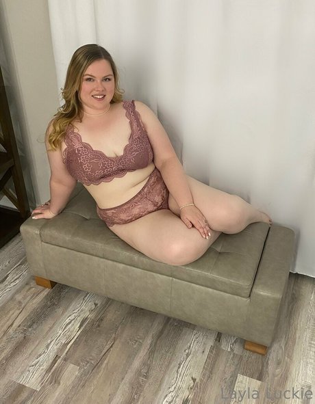 laylaluckie24 Sex OnlyFans