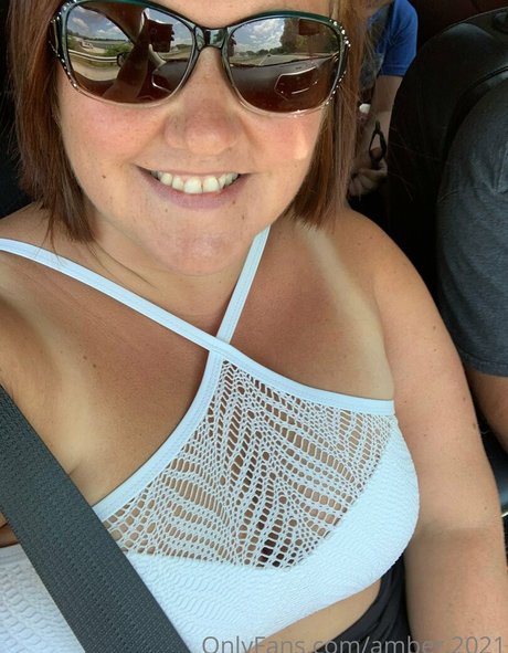 amber 2021 Nacktbilder OnlyFans geleakt