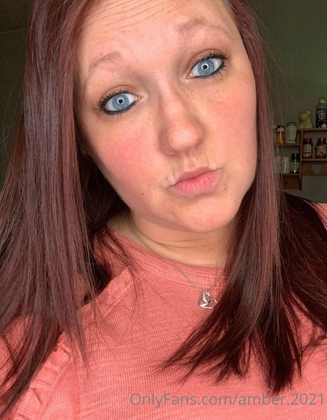 amber 2021 OnlyFans Bilder