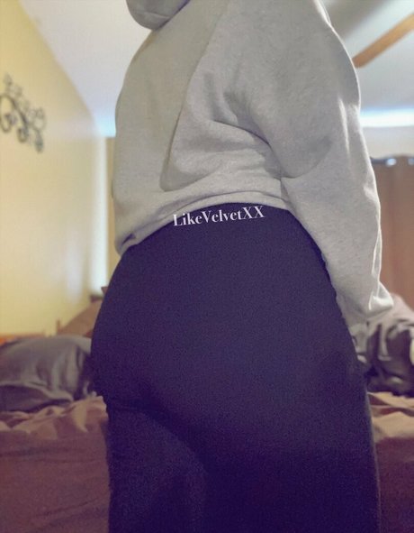 redvelvetxx Sex auf OnlyFans