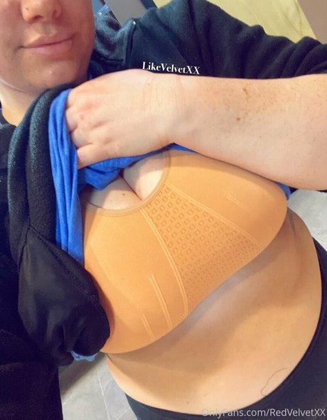 redvelvetxx XXX Leak OnlyFans