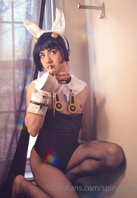 spicyjayxx OnlyFans Nackt Content