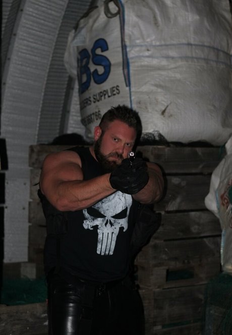 hugeandhung OnlyFans-Leaks