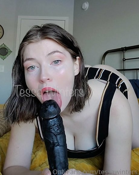 tessawinters Nacktbilder von OnlyFans geleakt