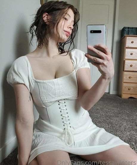 tessawinters Heiße OnlyFans Inhalte