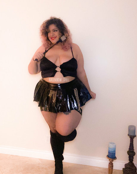 raiindoll OnlyFans-Seite