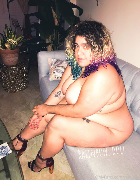 raiindoll Nacktbilder OnlyFans geleakt