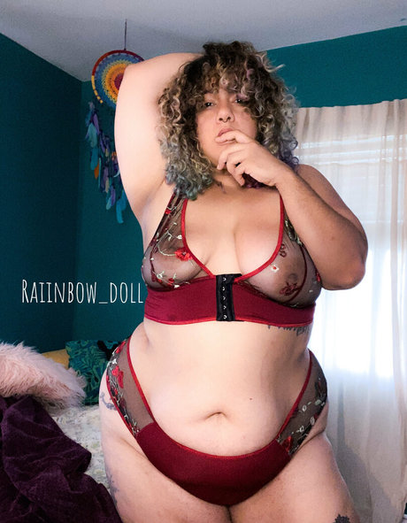 raiindoll Porn OnlyFans Leaks