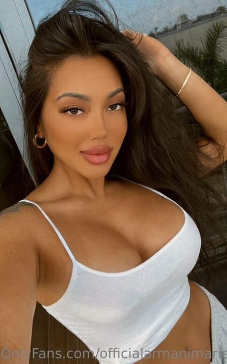 OfficialArmaniMarie OnlyFans gratis
