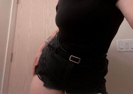 thehaides Nacktbilder von OnlyFans