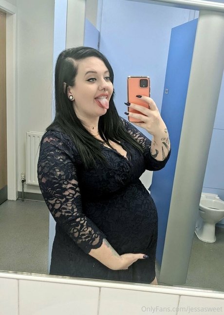 jessasweet Nacktbilder geleakt OnlyFans Aufgedeckt