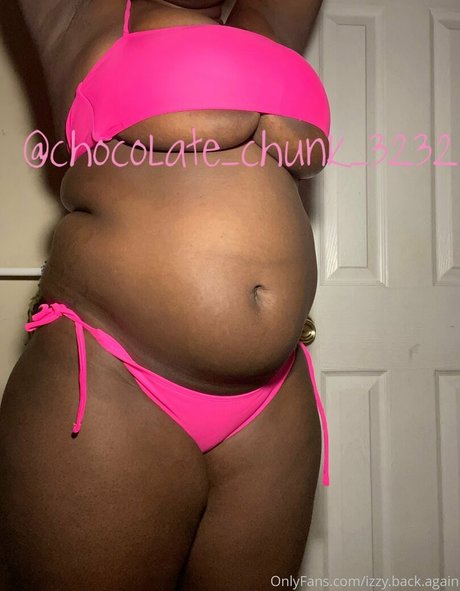 izzy back again OnlyFans Inhalte