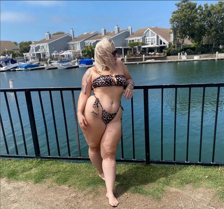 moderndaymonroee Nacktbilder geleakt OnlyFans Porn geleakt