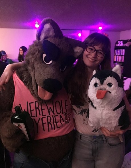 furry deer OnlyFans Leak Pornografie