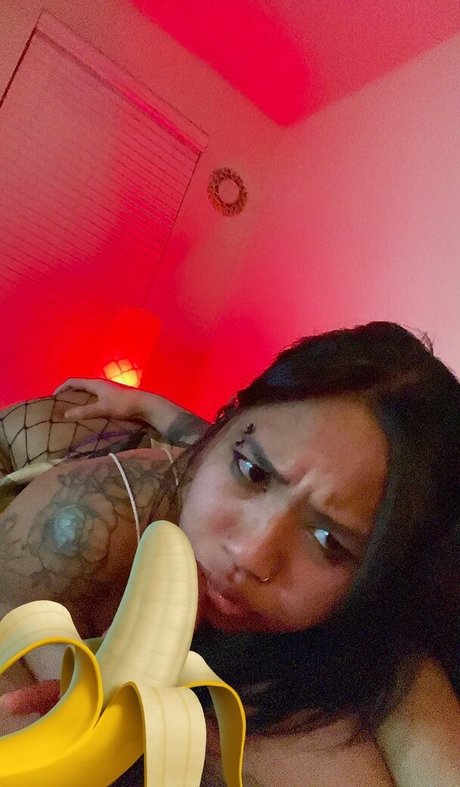 Cherrymve Leaked OnlyFans