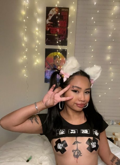 Cherrymve Nackt OnlyFans Porn