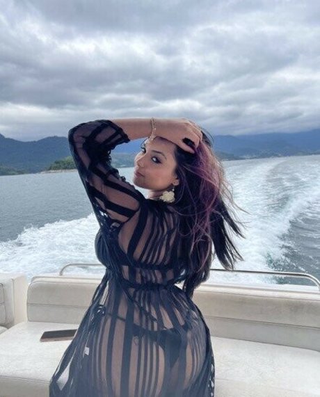 Baueny Barroco OnlyFans Nacktbilder geleakt