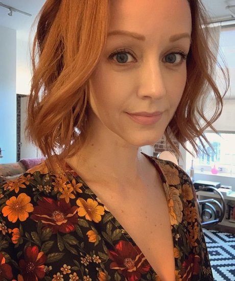 Lindy Booth Joi OnlyFans