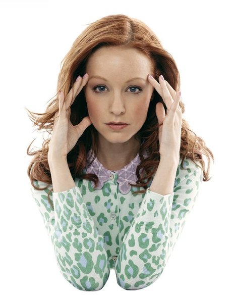 Lindy Booth OnlyFans NSFW