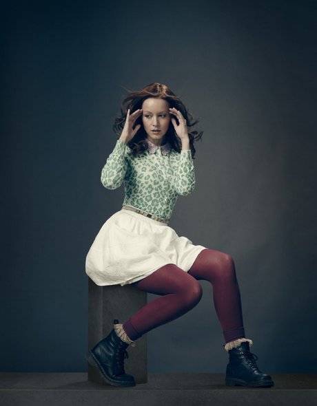 Lindy Booth Leaked OnlyFans Content