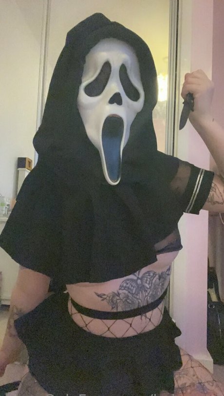 bxbycxnt OnlyFans geleakte Pornografie