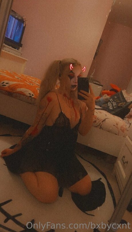 bxbycxnt Oben ohne OnlyFans