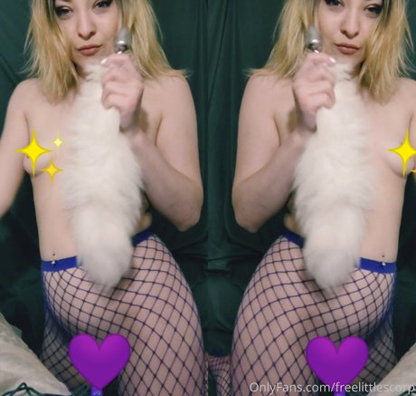 freelittlescorp Neues OnlyFans