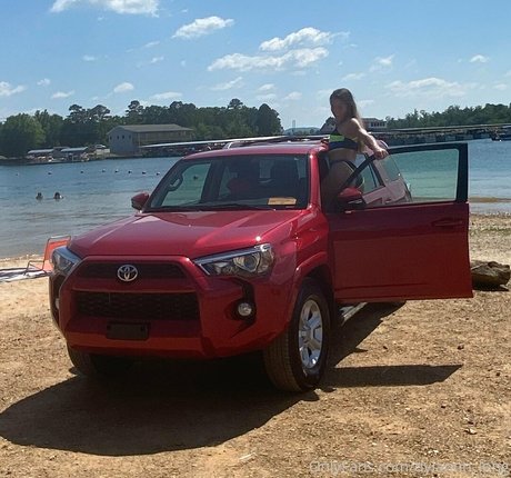 arielllll OnlyFans Leak