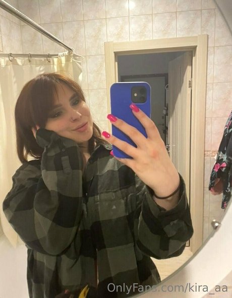 kira aa Nacktbilder OnlyFans